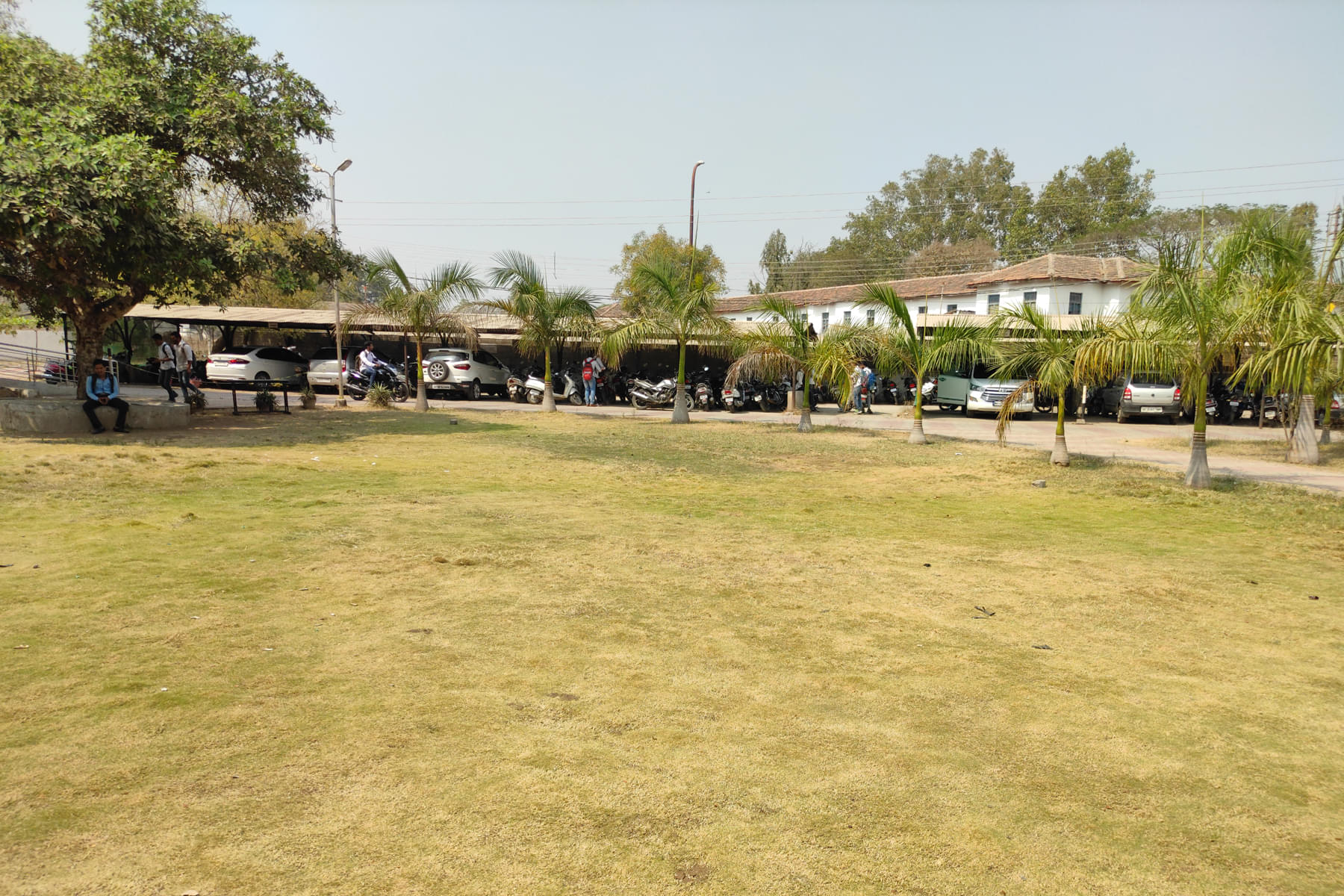 PES College of Engineering Aurangabad Campus Infrastructure photo 17